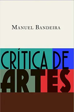 Livro Critica de Artes - Resumo, Resenha, PDF, etc.