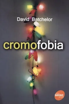 Livro Cromofobia - Resumo, Resenha, PDF, etc.