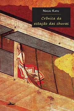 Livro Crônica da Estação das Chuvas - Resumo, Resenha, PDF, etc.