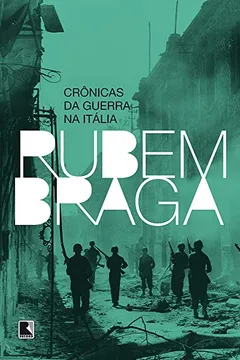 Livro Crônicas da Guerra na Itália - Resumo, Resenha, PDF, etc.