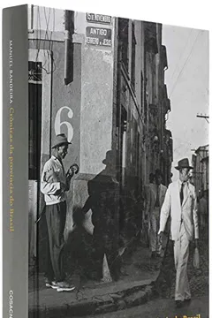 Livro Crónicas da Provincia do Brasil - Resumo, Resenha, PDF, etc.