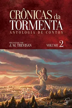 Livro Crônicas da Tormenta - Volume 2 - Resumo, Resenha, PDF, etc.