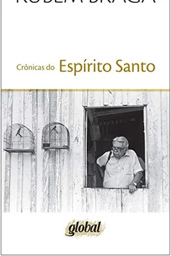 Livro Crônicas do Espírito Santo - Resumo, Resenha, PDF, etc.