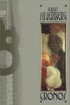 Livro Cronos - Resumo, Resenha, PDF, etc.