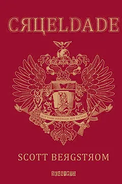Livro Crueldade - Resumo, Resenha, PDF, etc.