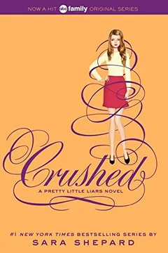 Livro Crushed - Resumo, Resenha, PDF, etc.