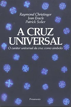 Livro Cruz Universal - Resumo, Resenha, PDF, etc.