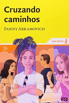 Livro Cruzando Caminhos - Resumo, Resenha, PDF, etc.