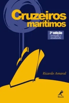 Livro Cruzeiros Marítimos - Resumo, Resenha, PDF, etc.