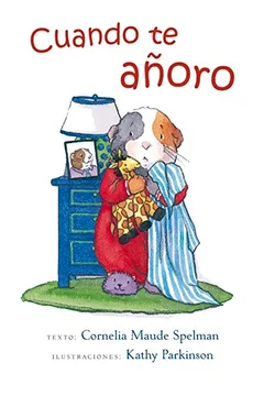 Livro Cuando Te Anoro - Resumo, Resenha, PDF, etc.