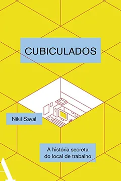 Livro Cubiculados - Resumo, Resenha, PDF, etc.