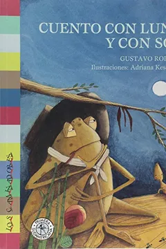 Livro Cuento Con Luna Y Con Sol - Resumo, Resenha, PDF, etc.