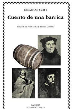 Livro Cuento de Una Barrica - Resumo, Resenha, PDF, etc.