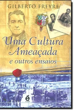 Livro Cultura Ameaçada, Uma - Resumo, Resenha, PDF, etc.