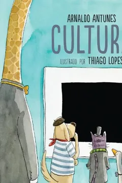 Livro Cultura - Resumo, Resenha, PDF, etc.