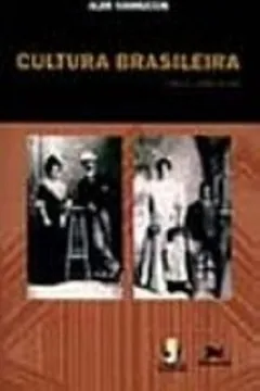 Livro Cultura Brasileira - Resumo, Resenha, PDF, etc.