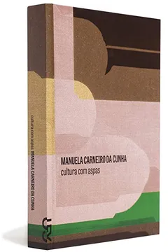 Livro Cultura com Aspas - Resumo, Resenha, PDF, etc.