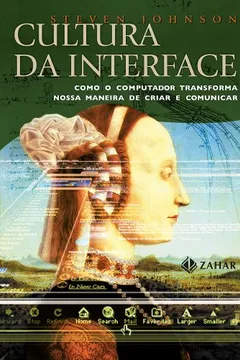 Livro Cultura Da Interface. Coleção Interface - Resumo, Resenha, PDF, etc.