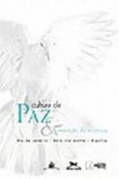 Livro Cultura Da Paz E Prevenção Da Violência - Resumo, Resenha, PDF, etc.