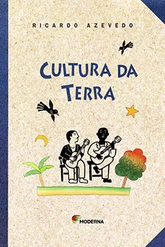 Livro Cultura Da Terra - Resumo, Resenha, PDF, etc.