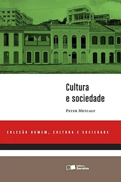 Livro Cultura e Sociedade - Resumo, Resenha, PDF, etc.