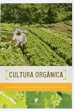 Livro Cultura Organica - Resumo, Resenha, PDF, etc.