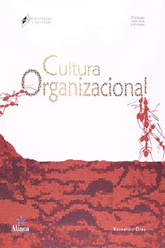 Livro Cultura Organizacional - Resumo, Resenha, PDF, etc.