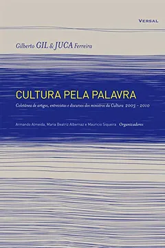Livro Cultura Pela Palavra - Resumo, Resenha, PDF, etc.
