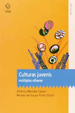 Livro Culturas Juvenis - Resumo, Resenha, PDF, etc.