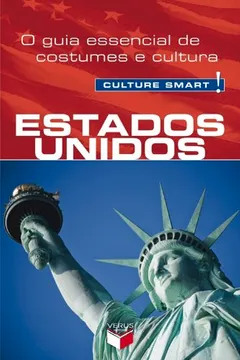 Livro Culture Smart! Estados Unidos - Resumo, Resenha, PDF, etc.