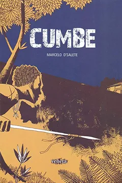 Livro Cumbe - Resumo, Resenha, PDF, etc.