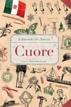 Livro Cuore - Resumo, Resenha, PDF, etc.