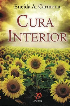 Livro Cura Interior - Resumo, Resenha, PDF, etc.