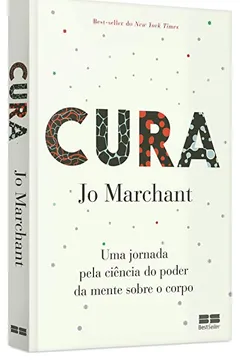 Livro Cura - Resumo, Resenha, PDF, etc.