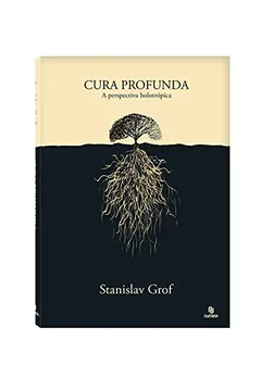 Livro Cura Profunda - Resumo, Resenha, PDF, etc.