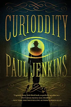 Livro Curioddity - Resumo, Resenha, PDF, etc.