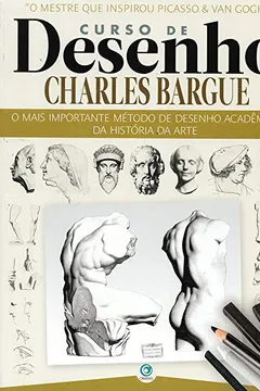 Livro Curso de Desenho - Resumo, Resenha, PDF, etc.