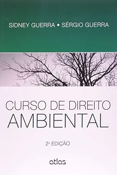 Livro Curso de Direito Ambiental - Resumo, Resenha, PDF, etc.