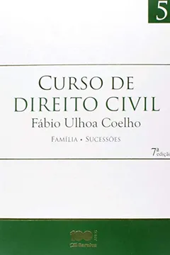 Livro Curso de Direito Civil 5 - Resumo, Resenha, PDF, etc.