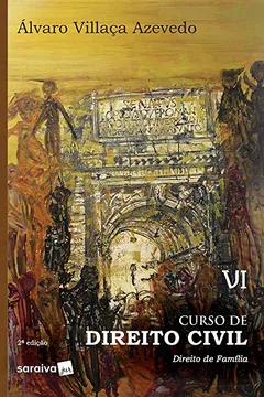 Livro Curso de direito civil 6 : Direito de família - 2ª edição de 2019 - Resumo, Resenha, PDF, etc.