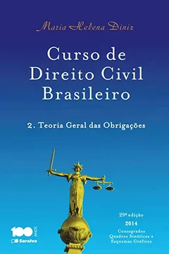 Livro Curso de Direito Civil Brasileiro - Volume 2 - Resumo, Resenha, PDF, etc.