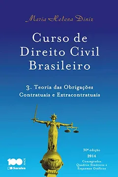 Livro Curso de Direito Civil Brasileiro - Volume 3 - Resumo, Resenha, PDF, etc.