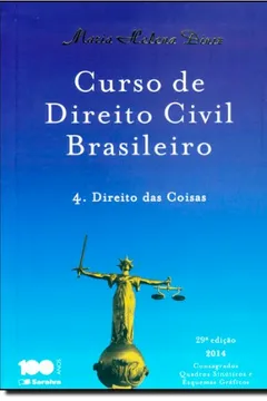 Livro Curso de Direito Civil Brasileiro - Volume 4 - Resumo, Resenha, PDF, etc.