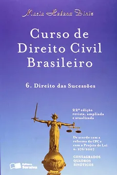 Livro Curso De Direito Civil Brasileiro - Volume 6 - Resumo, Resenha, PDF, etc.