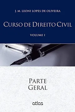 Livro Curso de Direito Civil. Parte Geral - Volume 1 - Resumo, Resenha, PDF, etc.