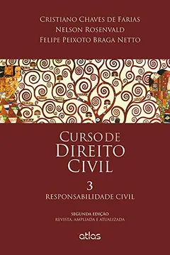 Livro Curso de Direito Civil - Volume 3 - Resumo, Resenha, PDF, etc.