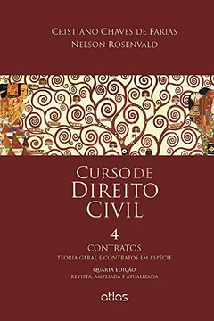 Livro Curso de Direito Civil - Volume 4 - Resumo, Resenha, PDF, etc.