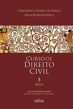 Livro Curso de Direito Civil - Volume 5 - Resumo, Resenha, PDF, etc.
