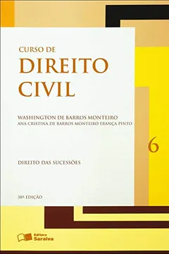 Livro Curso de Direito Civil - Volume 6 - Resumo, Resenha, PDF, etc.
