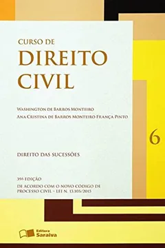 Livro Curso de Direito Civil - Resumo, Resenha, PDF, etc.